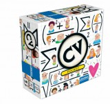 GRANNA CV Pocket társasjáték társasjáték