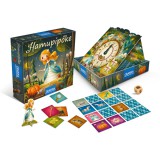 Granna: Hamupipőke társasjáték