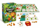 GRANNA Monster Park társasjáték