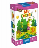 Granna My forest társasjáték