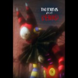 Grant Marrs The Friends We Left Behind (PC - Steam elektronikus játék licensz)