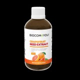Grapefruitmag kivonat 100ml - Biocom