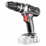 Graphite 58G010 akkus fúró, csavarozó, ütvefúró Energy+ 18V, akku nélkül (58G010)