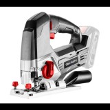 Graphite 58G011 akkus dekopírfűrész Energy+ 18V, akku nélkül (58G011)