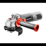 Graphite 59G175 Sarokcsiszoló 750W 125mm állítható fordulatszám (Graphite 59G175)