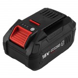 GRAPHITE Akkumulátor 8Ah, Energy+ egyakkus rendszerhez, 18V, BOOST UP 3 év garanciával 58GE152