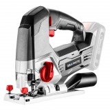 GRAPHITE Akkus dekopírfűrész Energy+, 18V, akku nélkül!!! 3 év garanciával 58G011