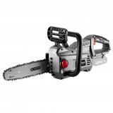GRAPHITE Akkus láncfűrész Energy+ 18V Li-Ion, 10"(250mm) láncvezető, akku nélkül!!! (58G034)