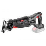 GRAPHITE Akkus szénkefementes orrfűrész, Energy+ 18V, akku nélkül!!! 3 év garanciával 58G096