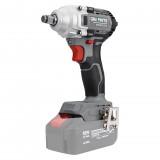 GRAPHITE Akkus szénkefementes ütvecsavarozó, Energy+ 18V, 330Nm, akku nélkül (58G028-1)