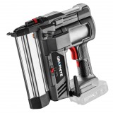 GRAPHITE Akkus tűző- és szögbelövő gép Energy+ 18V, akku nélkül!!! 3 év garanciával 58G081