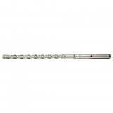 GRAPHITE Betonfúró SDS MAX 16x400, S4 type, 4 élű hegy 57H508