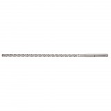 GRAPHITE Betonfúró SDS MAX 16x600, S4 type, 4 élű hegy 57H510