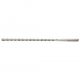 GRAPHITE Betonfúró SDS MAX 18x600, S4 type, 4 élű hegy 57H518