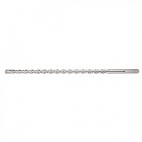 GRAPHITE BETONFÚRÓ SDS Max 20x600, S4 type, 4 élű hegy (57H520)