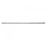 GRAPHITE Betonfúró SDS MAX 20x600, S4 type, 4 élű hegy 57H520