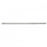 GRAPHITE Betonfúró SDS MAX 24x601, S4 type, 4 élű hegy 57H524