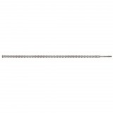 GRAPHITE Betonfúró SDS MAX 32X1000, S4 type, 4 élű hegy 57H544