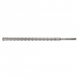 GRAPHITE Betonfúró SDS MAX 32x600, S4 type, 4 élű hegy 57H540