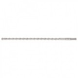 Graphite betonfúró sds plus 10x 350mm, s4 type, 4 élű hegy