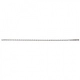 Graphite betonfúró sds plus 10x 600mm, s4 type, 4 élű hegy