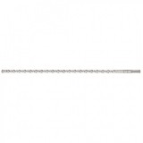 GRAPHITE Betonfúró SDS PLUS 10x400mm, S4 type, 4 élű hegy (57H432)