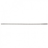 Graphite betonfúró sds plus 12x 450mm, s4 type, 4 élű hegy