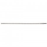 GRAPHITE Betonfúró SDS PLUS 12x450mm, S4 type, 4 élű hegy 57H448