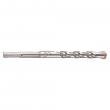 GRAPHITE Betonfúró SDS PLUS 14X160mm, S4 type, 4 élű, vasbetonhoz 54H123