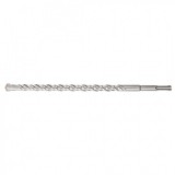 GRAPHITE Betonfúró SDS PLUS 14x260mm, S4 type, 4 élű hegy (57H456)