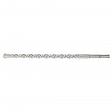 GRAPHITE Betonfúró SDS PLUS 14x260mm, S4 type, 4 élű hegy 57H456