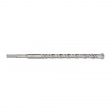 GRAPHITE Betonfúró SDS PLUS 14X260mm, S4 type, 4 élű, vasbetonhoz 54H125