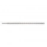 GRAPHITE Betonfúró SDS PLUS 14X310mm, S4 type, 4 élű, vasbetonhoz 54H126