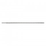 GRAPHITE Betonfúró SDS PLUS 14X400mm, S4 type, 4 élű, vasbetonhoz 54H128