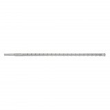 GRAPHITE Betonfúró SDS PLUS 14X450mm, S4 type, 4 élű, vasbetonhoz (54H129)