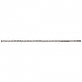 GRAPHITE Betonfúró SDS PLUS 14x600mm, S4 type, 4 élű hegy 57H466