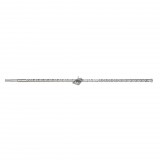 GRAPHITE Betonfúró SDS PLUS 14X600mm, S4 type, 4 élű, vasbetonhoz 54H130