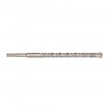GRAPHITE Betonfúró SDS PLUS 16X260mm, S4 type, 4 élű, vasbetonhoz 54H133