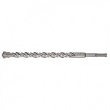 Graphite betonfúró sds plus 18x 260mm, s4 type, 4 élű hegy