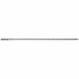 GRAPHITE Betonfúró SDS PLUS, 2 élű, dupla spirálos, 8x310mm (56T112)