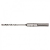 Graphite betonfúró sds plus 4x 110mm, s4 type, 4 élű hegy