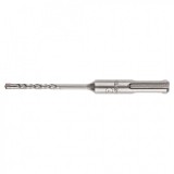 GRAPHITE Betonfúró SDS PLUS 4x110mm, S4 type, 4 élű hegy (57H400)