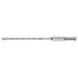 GRAPHITE Betonfúró SDS PLUS 5x160mm, S4 type, 4 élű hegy (57H404)