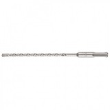 Graphite betonfúró sds plus 6x 210mm, s4 type, 4 élű hegy