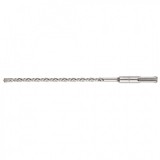 Graphite betonfúró sds plus 6x 260mm, s4 type, 4 élű hegy