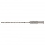 GRAPHITE Betonfúró SDS PLUS 6x110mm, 4 élű hegy, 10db 57H576