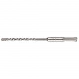 GRAPHITE Betonfúró SDS PLUS 6x160mm, 4 élű hegy, 10db 57H577