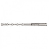 Graphite betonfúró sds plus 8x 110mm, s4 type, 4 élű hegy