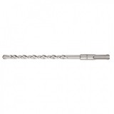 Graphite betonfúró sds plus 8x 160mm, s4 type, 4 élű hegy