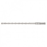 Graphite betonfúró sds plus 8x 210mm, s4 type, 4 élű hegy